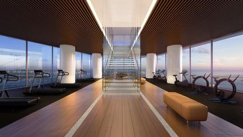 Aston Martin Residences gallery image #15